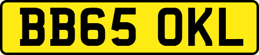 BB65OKL