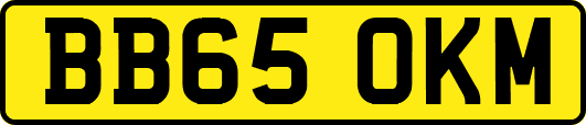 BB65OKM