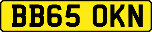 BB65OKN