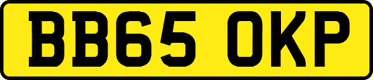 BB65OKP