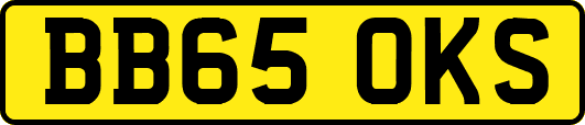 BB65OKS