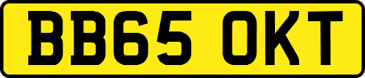 BB65OKT