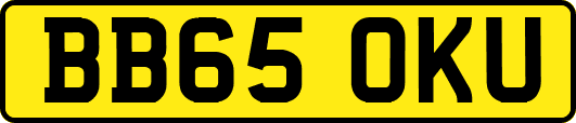 BB65OKU