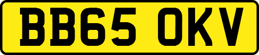 BB65OKV