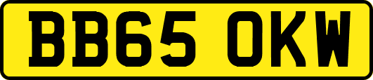 BB65OKW