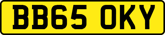 BB65OKY