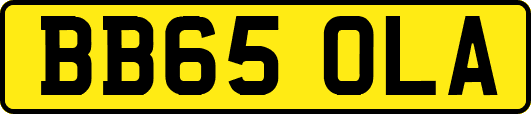 BB65OLA