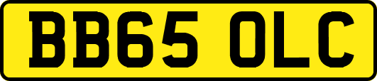 BB65OLC