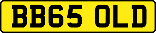 BB65OLD