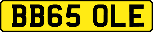 BB65OLE