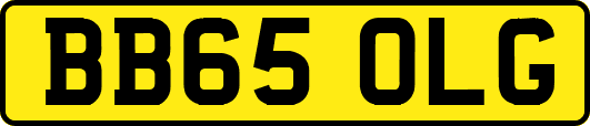BB65OLG