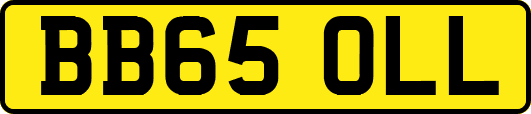 BB65OLL