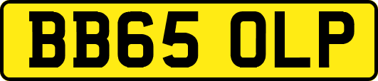 BB65OLP