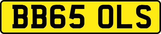 BB65OLS