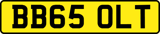 BB65OLT
