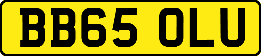 BB65OLU