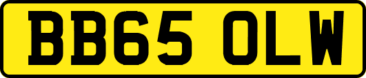 BB65OLW