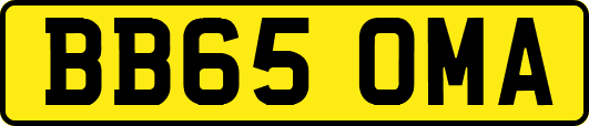 BB65OMA