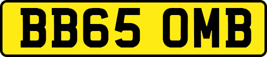 BB65OMB
