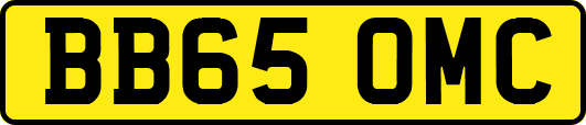 BB65OMC