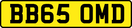 BB65OMD