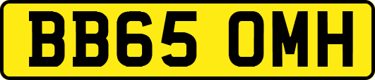 BB65OMH