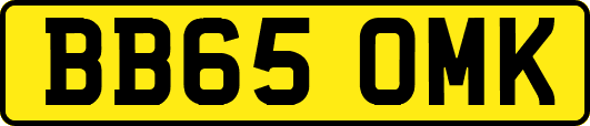 BB65OMK