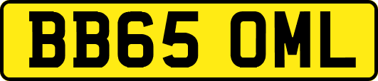 BB65OML