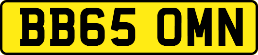 BB65OMN