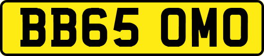 BB65OMO