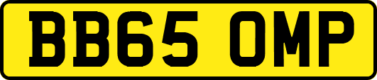 BB65OMP