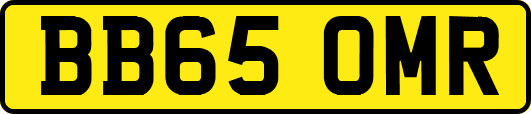BB65OMR
