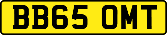 BB65OMT