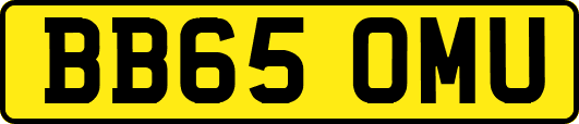 BB65OMU