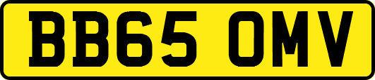 BB65OMV