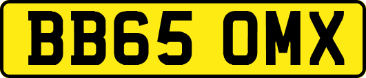 BB65OMX