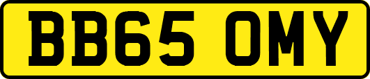 BB65OMY