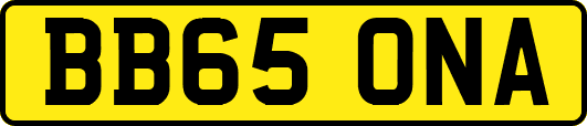 BB65ONA