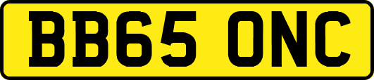 BB65ONC