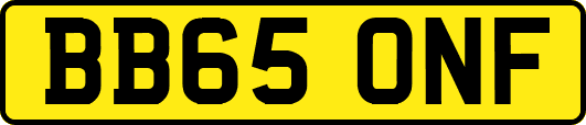 BB65ONF