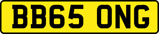 BB65ONG