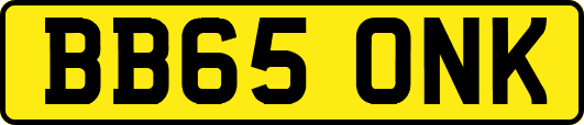 BB65ONK