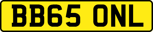 BB65ONL