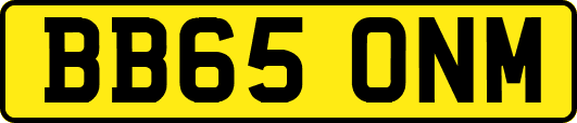 BB65ONM