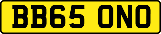 BB65ONO