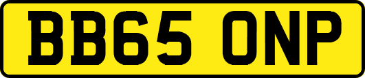 BB65ONP