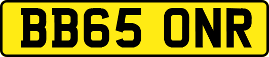 BB65ONR