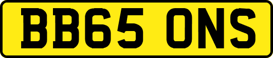 BB65ONS