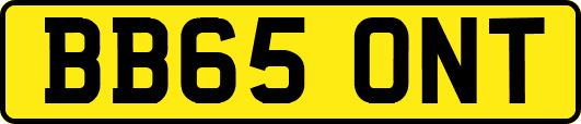BB65ONT
