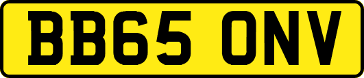 BB65ONV